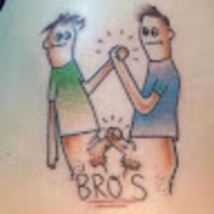 Meet your Posher, Scott